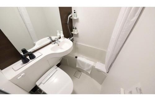 Hirooka Hotel | Smile Hotel Kanazawa Nishiguchi Ekimae - Vacation STAY 11424v