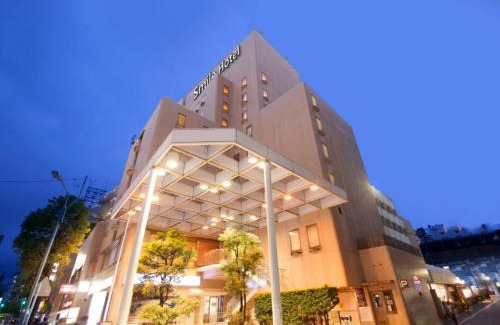 Nishikasai Hotel | Smile Hotel Tokyo Nishikasai - Vacation STAY 67965v