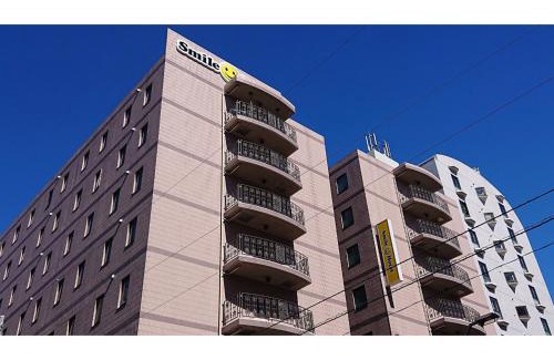 Higashishinkoiwa Hotel | Smile Hotel Tokyo Shinkoiwa - Vacation STAY 82171v