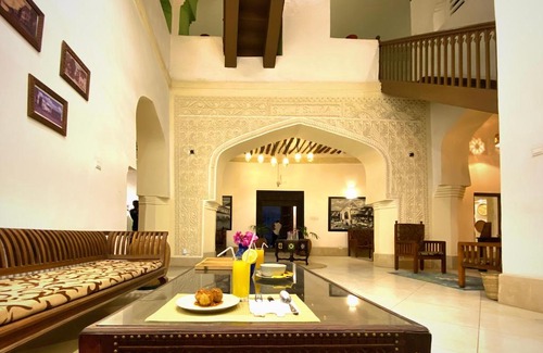 Stone Town Bed & Breakfast | Smiles Stone Town Hotel