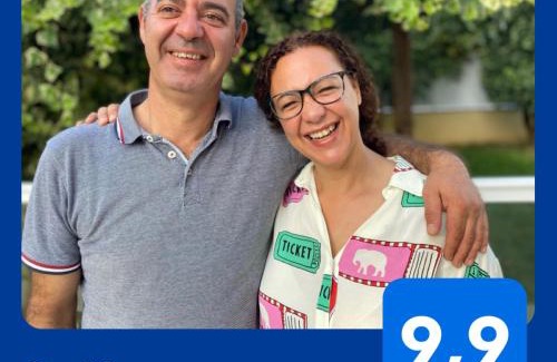 Labruge Bed & Breakfast | Smiling Places - Guest House in Labruge