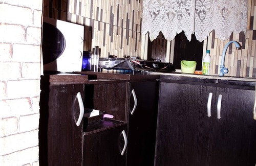 Yaba Apartment | Smilley's Place Cosy accommodation close to Unilag