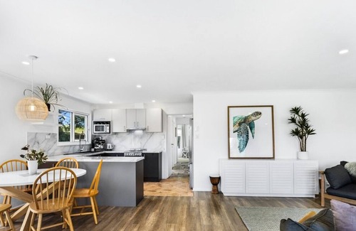 Smiths Beach House | Smith Beach Family House Sleep 6