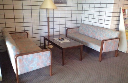 Kintaro Onsen Hotel | Smoking Twin 216 square meters Annex simple/Uozu Toyama