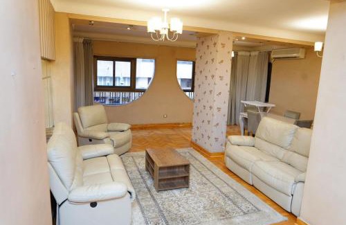 Sidi Jabir Apartment | Smouha city 2 bedrooms apartment