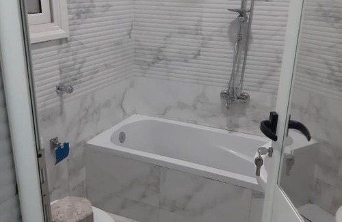 Sidi Jabir Apartment | Smouha Pardise