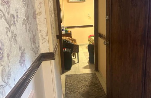 Sidi Jabir Apartment | Smouha Pardise