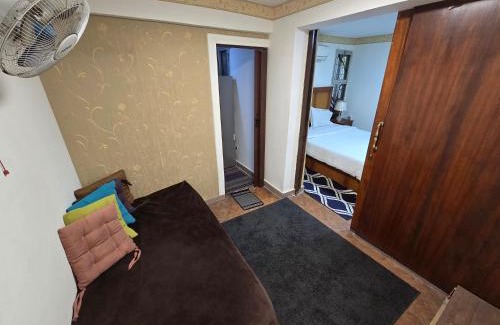 Sidi Jabir Apartment | Smouha studo apartment - families only