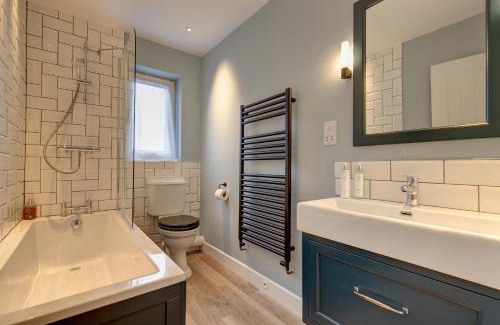 Hunstanton House | Smugglers Retreat