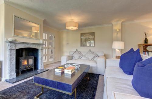 Hunstanton House | Smugglers Retreat