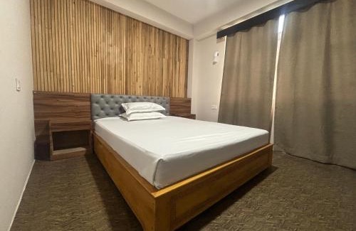 Lachung Hotel | Smye in homestay