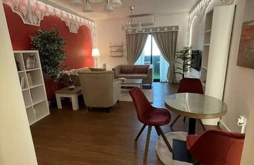 Al Muraqqabat Apartment | SMZ hotel appartment