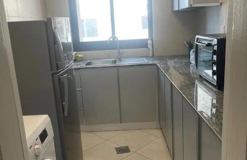 Al Muraqqabat Apartment | SMZ hotel appartment