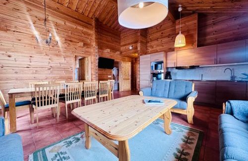 Salen Apartment | Snötoppen Sälen