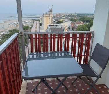 Lido di Classe Apartment | SN VistaMare