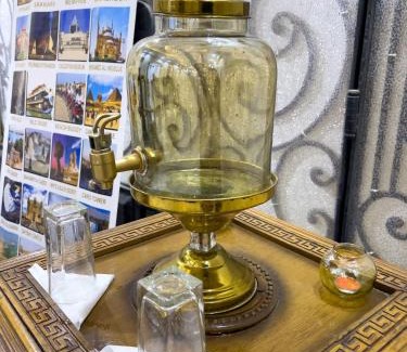 Kafrat al Jabal Hotel | Sneferu Pyramids Golden Gate