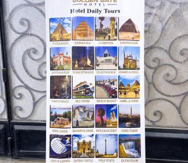 Kafrat al Jabal Hotel | Sneferu Pyramids Golden Gate