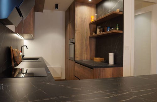 Jahorina Apartment | Snjezna dolina Resort