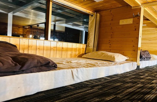 Mukteshwar Hotel | Snooze Cottage