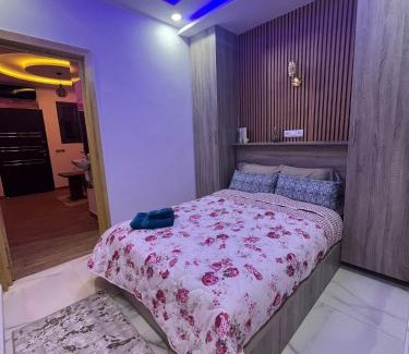 Taddart Apartment | Snoozing Ziad BnB