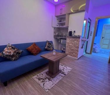 Taddart Apartment | Snoozing Ziad BnB