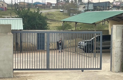 Umkhanyakude District Municipality Apartment | SNORING INN KwaMsane