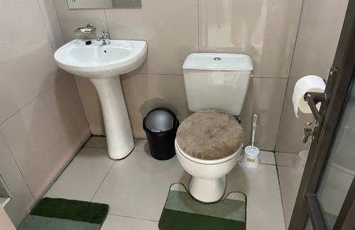 Umkhanyakude District Municipality Apartment | SNORING INN KwaMsane