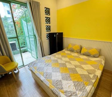 Phuong 6 House | SNOW HOUSE HCR