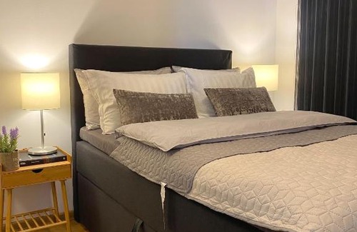 Ruse Center Apartment | Snow Sheep apART - апартамент с две спални