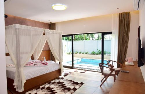 Khattalwada Apartment | Snow white resort wayanad