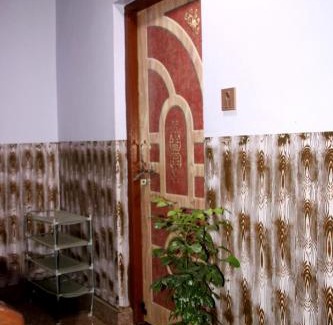 Nagarjun Apartment | SNP House near Forest, Fresh Air