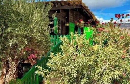 Bine el Ouidane Villa | So Bin 3 Bedroom Villa with Private Pool