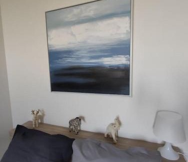 Forges-les-Eaux Apartment | So Chic