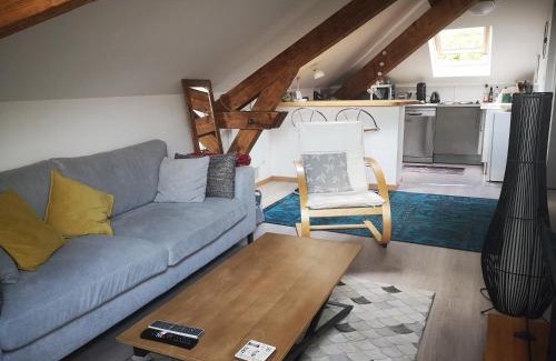 Epinal Apartment | SO HOME EPINAL - QUAI COSY