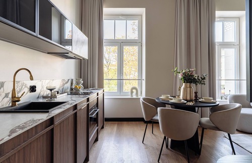 Kazimierz Apartment | So Soho - LoftAffair Spa Collection