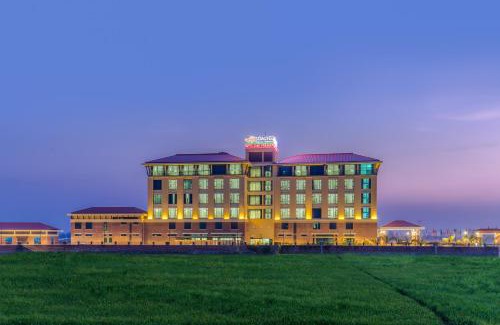Nepalgunj Hotel | Soaltee Westend Premier