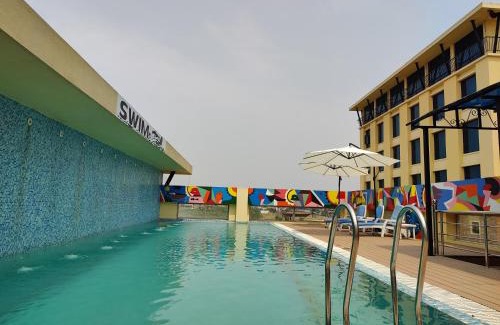 Nepalgunj Hotel | Soaltee Westend Premier