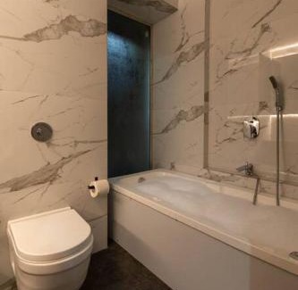 Tungarli Villa | Soam Villa - Theatre Room, Plunge Pool & Jacuzzi