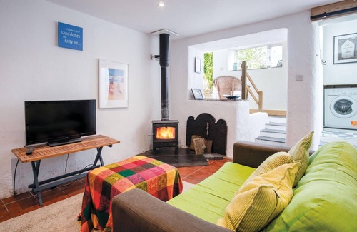 Lydstep House | Soap Barn - 1 Bedroom Cottage - Manorbier