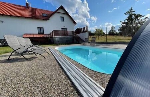 Sobesice House | Soběšice - Gate to Sumava | Wellness house