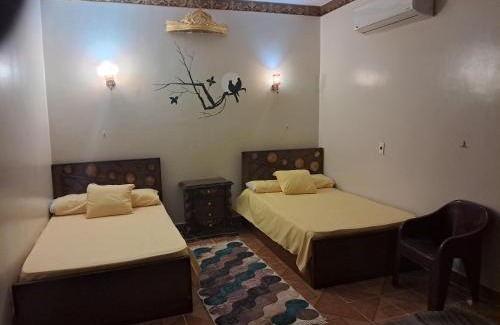 Abu Simbel Apartment | Sobek Hotel