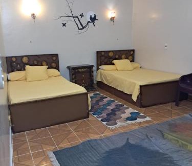 Abu Simbel Apartment | Sobek Hotel