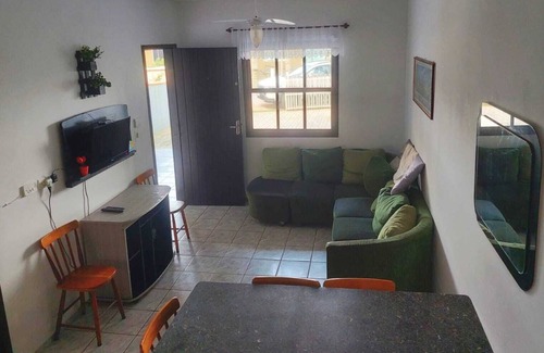 Itapoa House | Sobrado NA Praia DE Itapoá SC