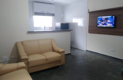 Jardim Ana Maria House | Sobrado in Village