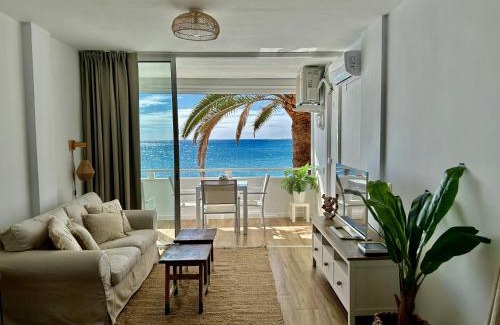 San Agustin Apartment | Sobre el mar con vistas a las Dunas de Maspalomas