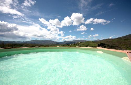 Borgo Val di Taro House | Società Agricola Cacigolara
