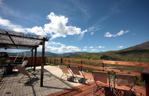 Borgo Val di Taro House | Società Agricola Cacigolara