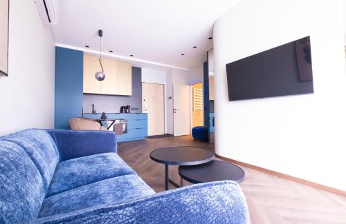 Kaunas Apartment | Sodų Vilos