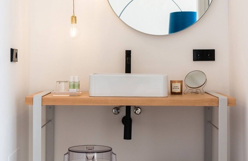 Ciudadela Hotel | Sodium Hotel Boutique