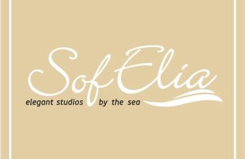 Nea Michaniona Apartment | SofElia Elegant Studios